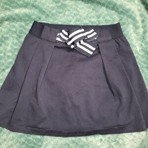 French Toast skort size 4